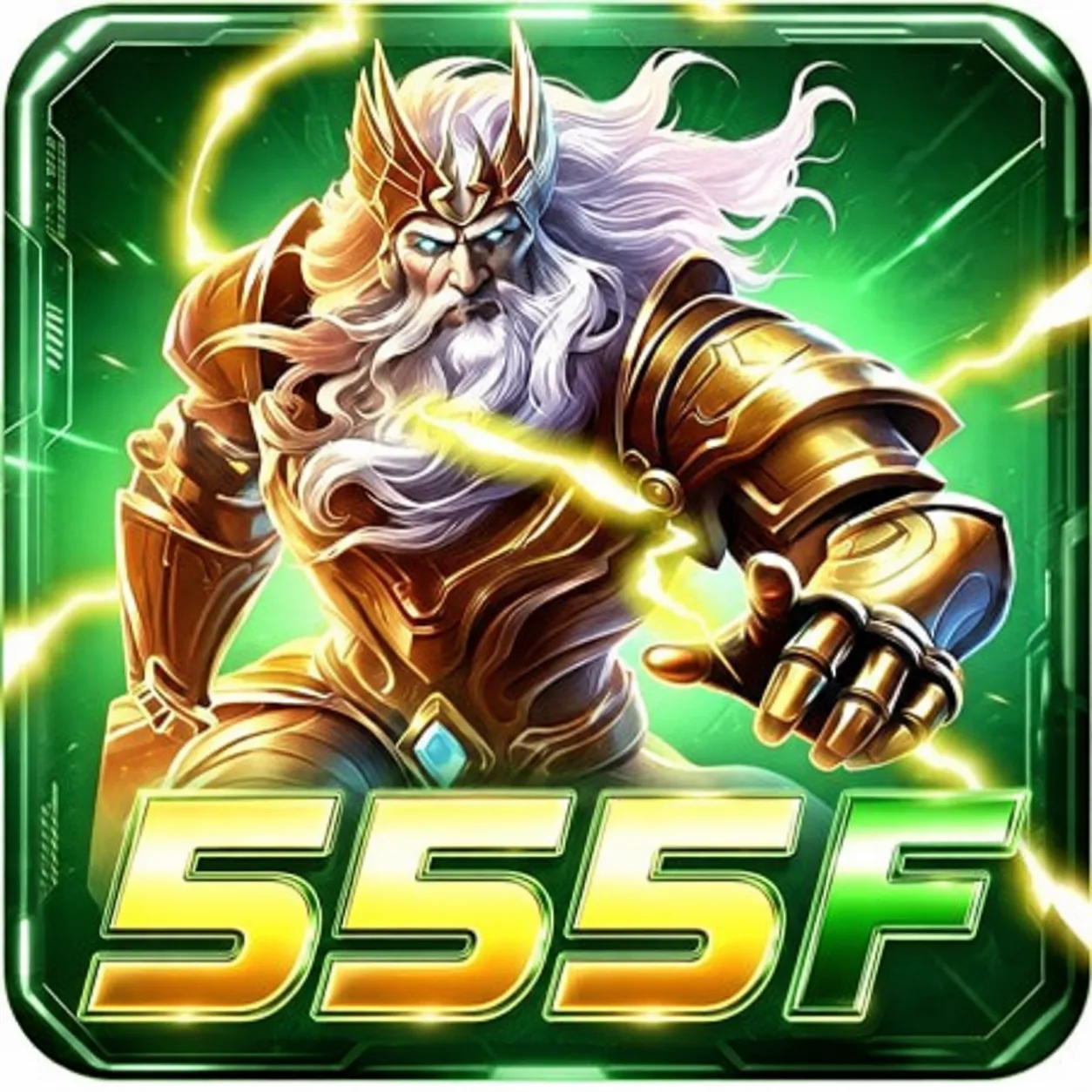 555F - Balapan Seru di Jalanan