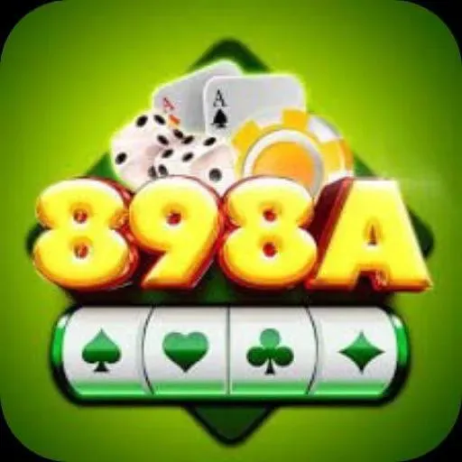 898a