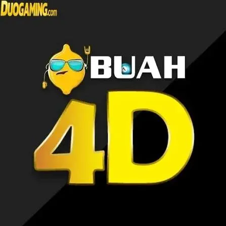 BUAH4D - Balapan Seru dan Menegangkan di Dunia Maya