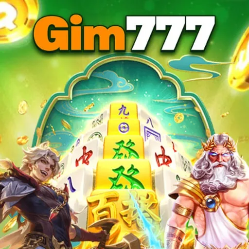 GIM777 - Petualangan Tanpa Batas di Dunia Terbuka