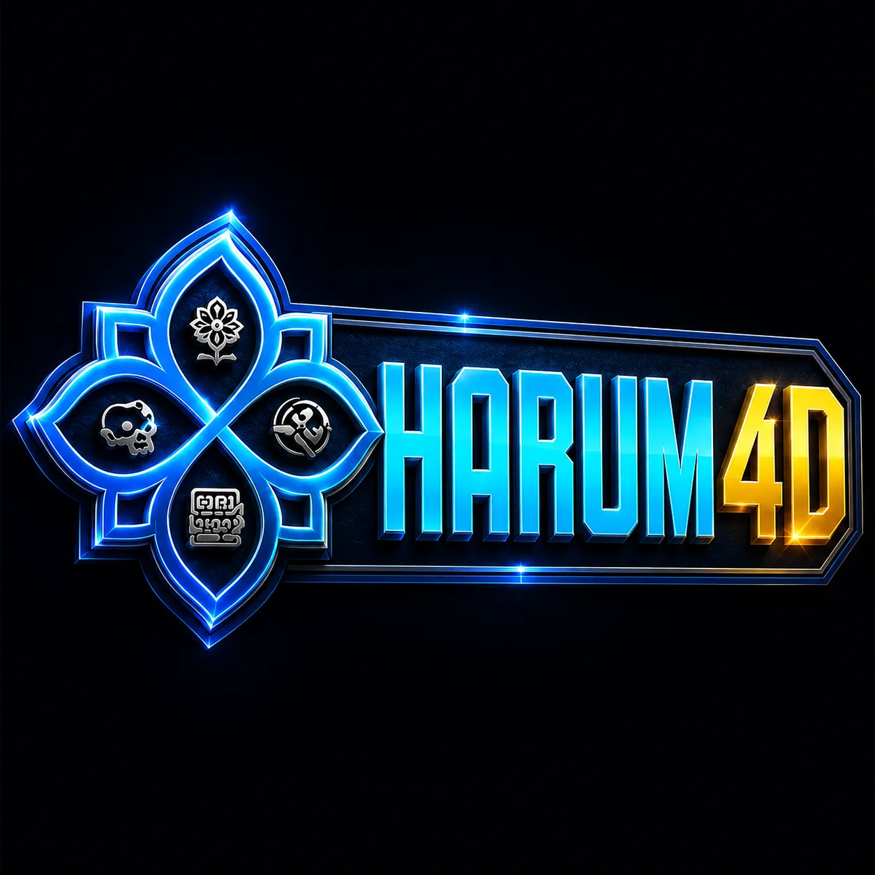 HARUM4D - Game Strategi Terbaik untuk Anda