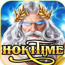 HOKITIME - Membangun Kerajaan Bisnis Anda dalam Dunia Tycoon
