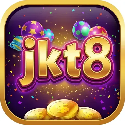 JKT8 - Game Gaple Seru dan Menarik