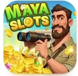 MAYASLOTS - Permainan Puzzle Seru dan Menantang