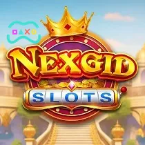 NEXGID - Permainan Tycoon Seru dan Mengasyikkan