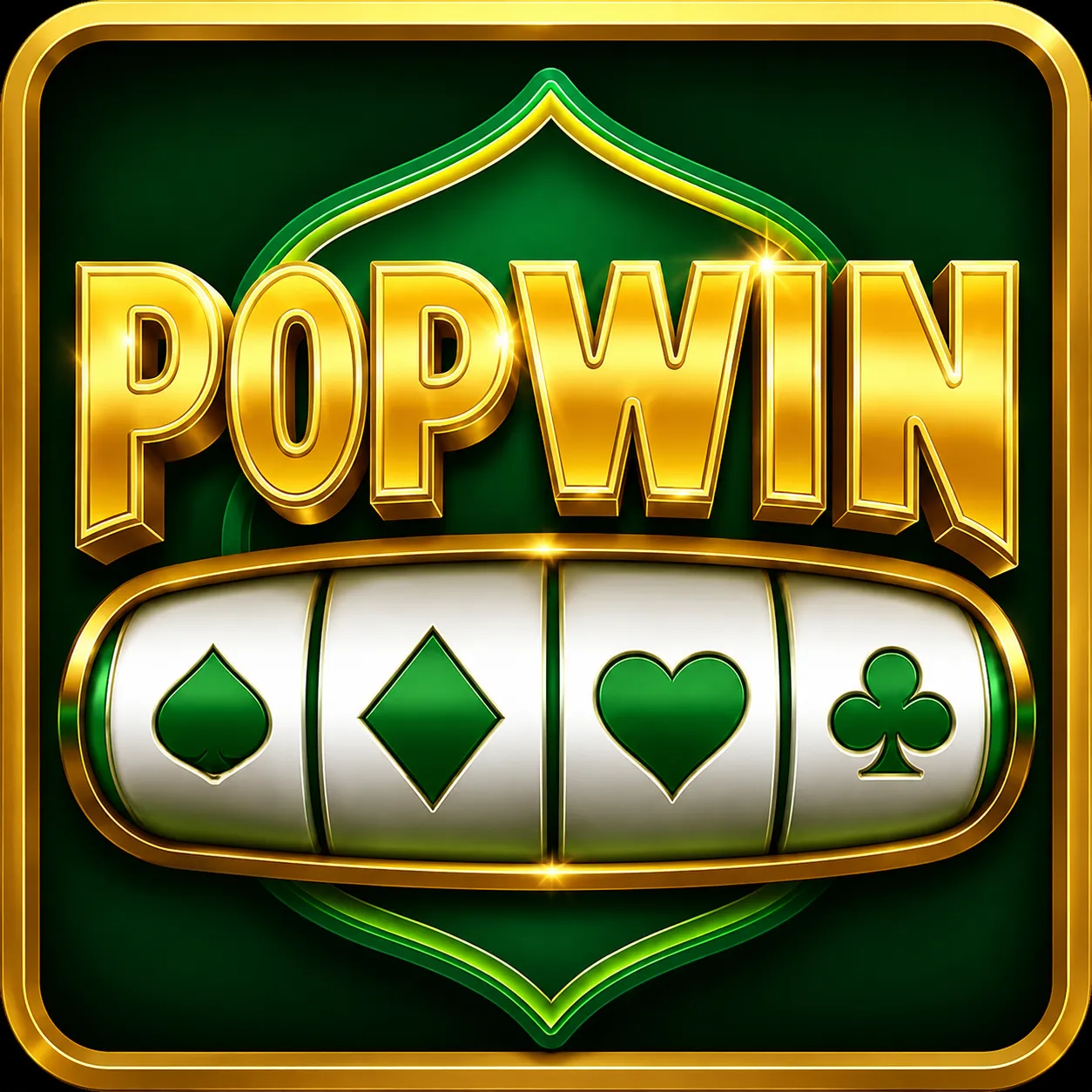 POPWIN - Permainan Kasino Terbaik untuk Pengalaman Seru