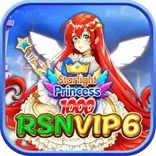 RSNVIP6 - Petualangan Anime Seru dan Menarik