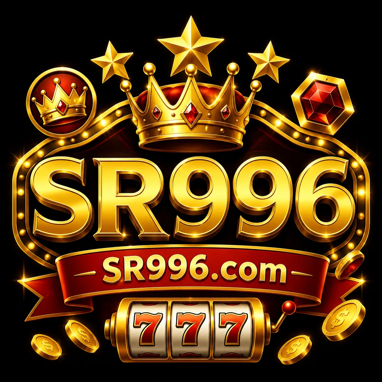 SR996 - Game Domino Terbaik untuk Penggemar