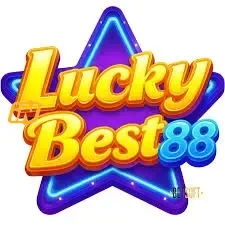 Logo luckybest88